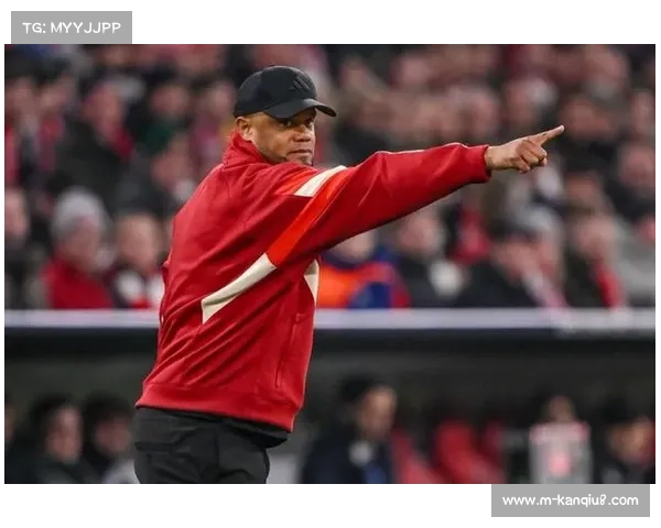 孔帕尼轮换策略成功，拜仁年轻球员获机会