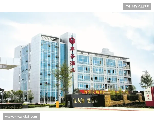 四川丰谷酒业注册新外援，试图改变颓势